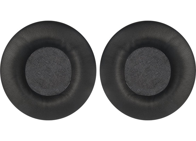 Oorkussens Geschikt Voor JBL Synchros E50BT/S500/S700 - Zwart 123accessoire.nl