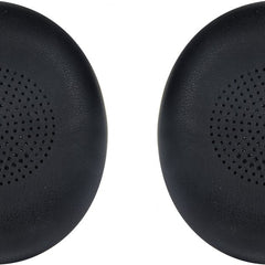 Oorkussens Geschikt Voor Jabra Elite 45h & Evolve2 65 UC - Zwart 123accessoire.nl