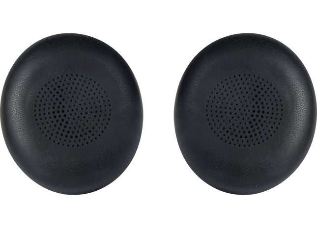 Oorkussens Geschikt Voor Jabra Elite 45h & Evolve2 65 UC - Zwart 123accessoire.nl