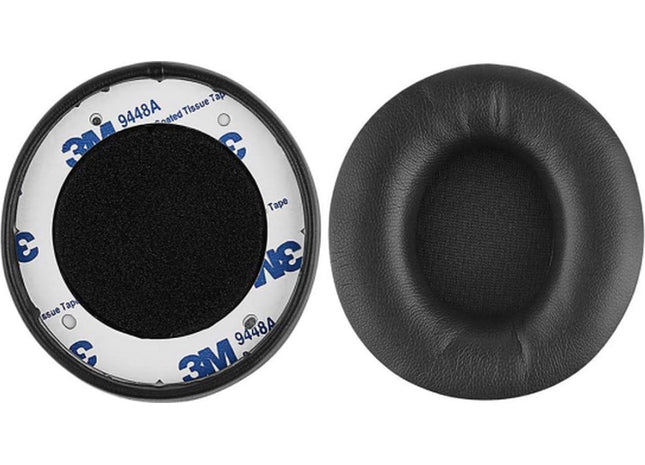 Oorkussens Geschikt Voor Beats Solo Pro - Zwart 123accessoire.nl