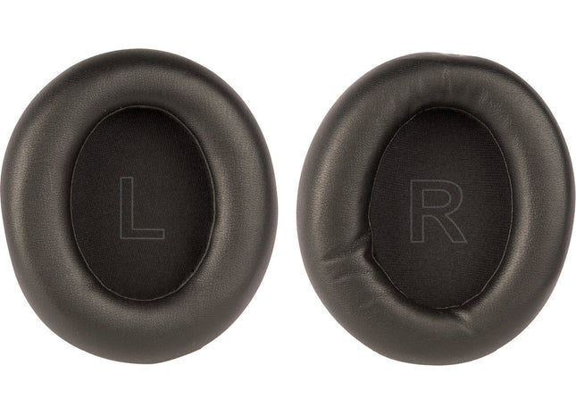 Oorkussens Geschikt Voor Anker Soundcore Life Q20 & Q20BT - Zwart 123accessoire.nl