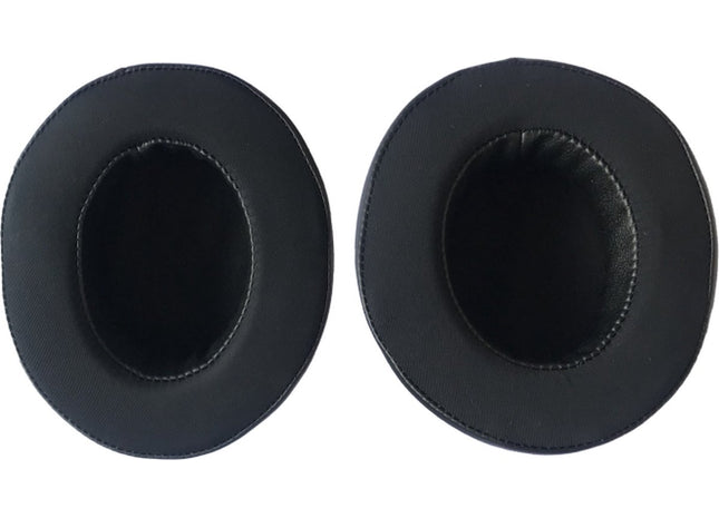 Oorkussens Geschikt Voor Razer Nari Ultimate, Nari Essential, Kraken Kitty & Kraken Tournament Edition Koptelefoon - Zwart 123accessoire.nl