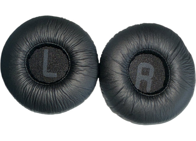 Oorkussens Geschikt Voor JBL Tune 600BTNC - Zwart 123accessoire.nl