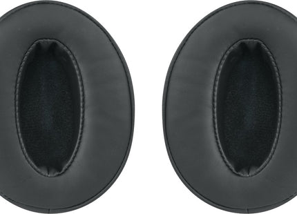 Oorkussens Geschikt Voor Sennheiser HD350BT & HD458BT - Zwart 123accessoire.nl