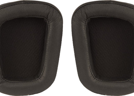 Oorkussens Geschikt Voor Logitech G633/G933/G935 - Zwart 123accessoire.nl