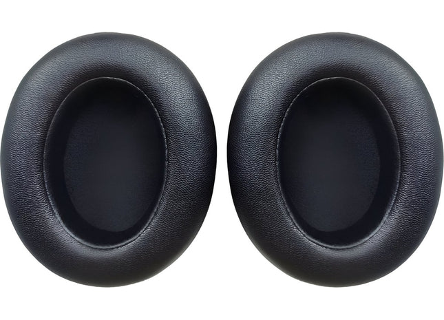 Oorkussens Geschikt Voor Sony WH-XB910N Koptelefoon - Zwart 123accessoire.nl