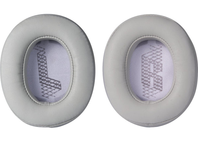 Oorkussens Geschikt Voor JBL Live 500BT Koptelefoon - Grijs 123accessoire.nl