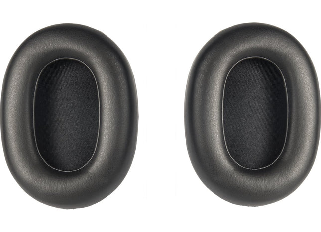 Oorkussens Geschikt Voor Jabra Elite 85h Wireless - Zwart 123accessoire.nl