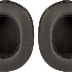 Oorkussens Geschikt Voor Skullcandy Crusher Wireless & Hesh 3 - Zwart 123accessoire.nl