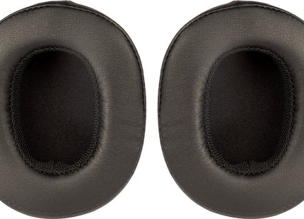 Oorkussens Geschikt Voor Skullcandy Crusher Wireless & Hesh 3 - Zwart 123accessoire.nl