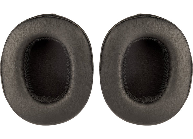 Oorkussens Geschikt Voor Skullcandy Crusher Wireless & Hesh 3 - Zwart 123accessoire.nl