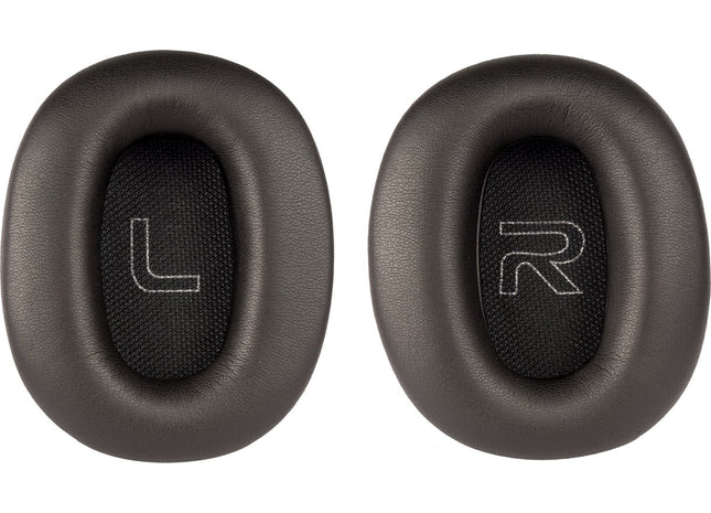 Oorkussens Geschikt Voor Edifier W820BT - Zwart 123accessoire.nl