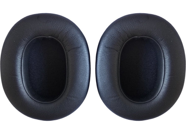 Oorkussens Geschikt Voor Meze 99 Classics & Neo - Zwart 123accessoire.nl