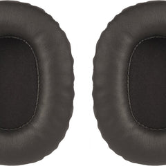 Oorkussens Geschikt Voor Marshall Monitor (Over-Ear) - Zwart 123accessoire.nl