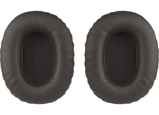 Oorkussens Geschikt Voor Marshall Monitor (Over-Ear) - Zwart 123accessoire.nl