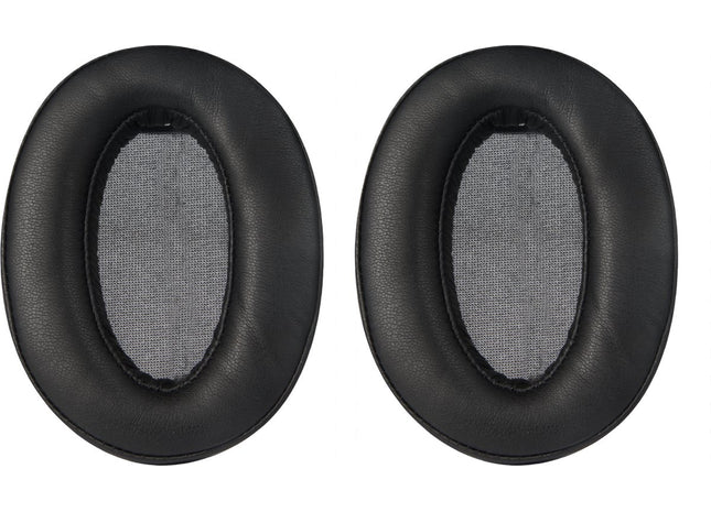 Oorkussens Geschikt Voor Sony WH-H910N - Zwart 123accessoire.nl