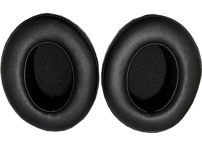 Oorkussens Geschikt Voor Sennheiser HD650, HD600, HD580, HD565 & HD545 - Zwart 123accessoire.nl