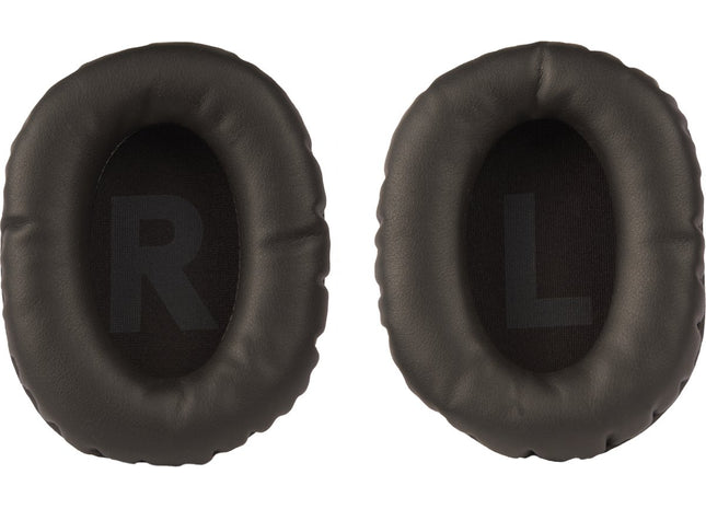 Oorkussens Geschikt Voor Logitech Pro & Pro X - Zwart 123accessoire.nl