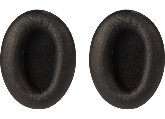 Oorkussens Geschikt Voor Sony WH-1000XM3 - Zwart 123accessoire.nl