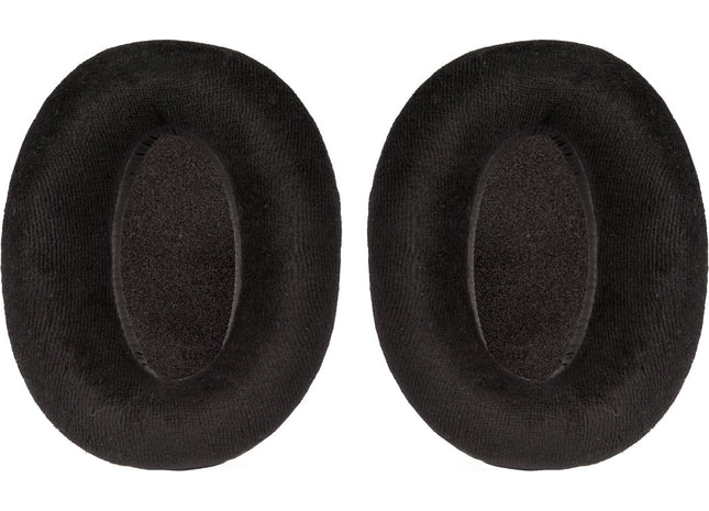 Oorkussens Geschikt Voor Sennheiser HD650, HD600, HD545 & HD580 - Zwart 123accessoire.nl