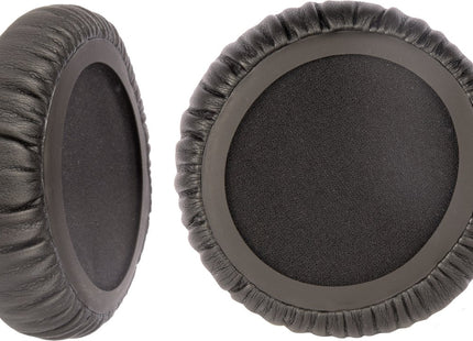 Oorkussens Geschikt Voor JBL Synchros E40BT, E40, S40 & T450 - Zwart 123accessoire.nl