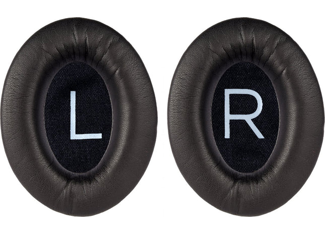 Oorkussens Geschikt Voor Bose QC45 - Zwart 123accessoire.nl