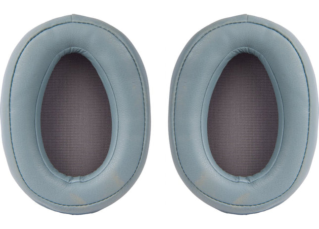 Oorkussens Geschikt Voor Sony WH-H900N & MDR-100ABN - Lichtblauw 123accessoire.nl