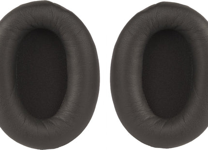 Oorkussens Geschikt Voor Sony WH1000XM4 - Zwart 123accessoire.nl