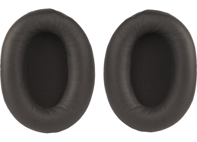Oorkussens Geschikt Voor Sony WH1000XM4 - Zwart 123accessoire.nl