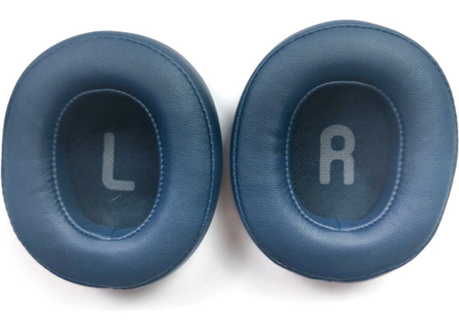 Oorkussens Geschikt Voor Sony MDR-V150 / V200 / V250 / V300 / V400 / ZX100 / ZX300 - Blauw 123accessoire.nl