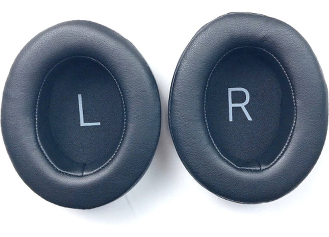 Oorkusens Geschikt Voor Sennheiser Momentum 3.0 - Zwart 123accessoire.nl