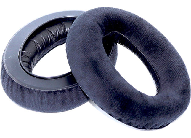 Oorkussens Geschikt Voor Sennheiser HD650, HD600, HD545 & HD580 123accessoire.nl