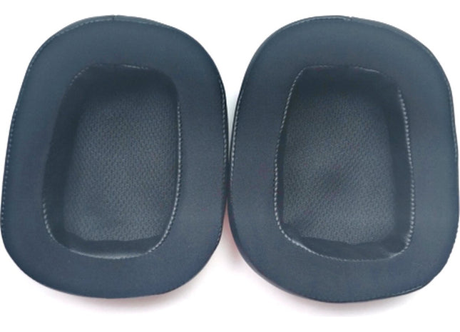 Oorkussens Geschikt Voor Logitech G633, G933 & G935 - Zwart 123accessoire.nl