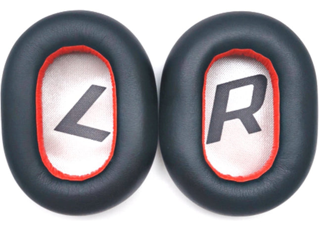 Oorkussens Geschikt Voor Plantronics Backbeat Pro 2 - Zwart 123accessoire.nl
