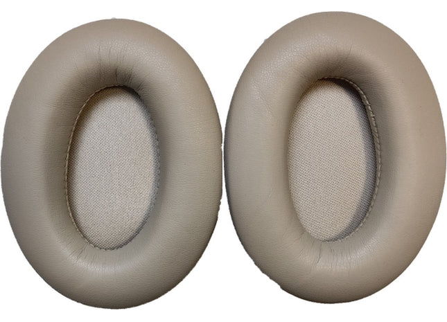 Oorkussens Geschikt Voor Sony WH-1000XM3 - Goudkleurig 123accessoire.nl