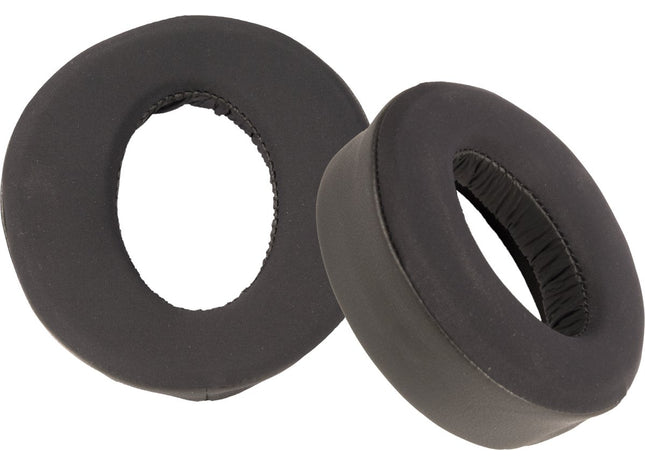 Oorkussens Geschikt Voor Sony PS5 Pulse - Zwart 123accessoire.nl