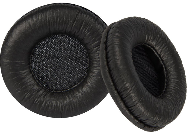 Oorkussens Geschikt Voor Sennheiser PX200 / PX80 / PC36 / PX100 / PMX100 / PMX200 / PXC300 / PXC250 - Zwart 123accessoire.nl