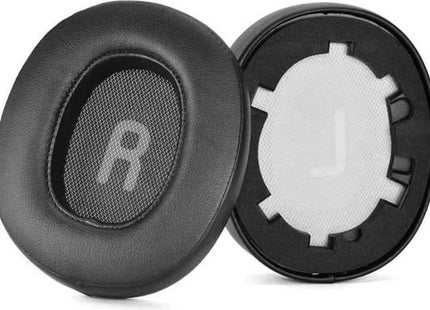 Oorkussens Geschikt Voor JBL Tune 700BT / 750BTNC - Zwart 123accessoire.nl