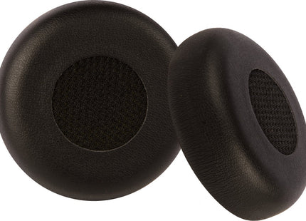 Oorkussens Geschikt Voor Jabra Evolve 75 - Zwart 123accessoire.nl