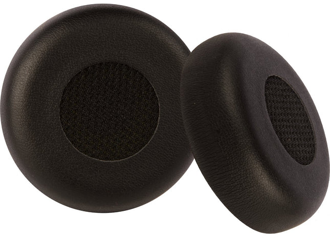 Oorkussens Geschikt Voor Jabra Evolve 75 - Zwart 123accessoire.nl