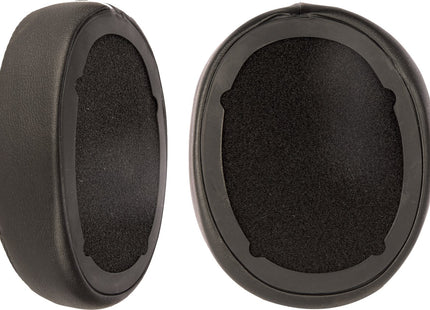 Oorkussens Geschikt Voor Skullcandy Crusher Wireless & Hesh 3 - Zwart 123accessoire.nl