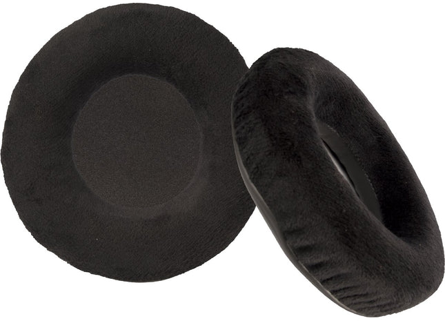 Oorkussens Geschikt Voor Beyerdynamic DT770, DT880, DT990, DT 770 PRO, DT 880 PRO, DT 990 PRO, MMX 300, K240S, K270 & K280 - Zwart 123accessoire.nl