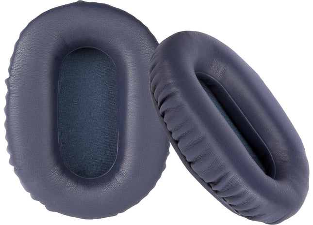 Oorkussens Geschikt Voor Sony WH-CH720N, WH-CH710N, WH-CH700N, MDR-ZX770BN & MDR-ZX780D - Blauw 123accessoire.nl