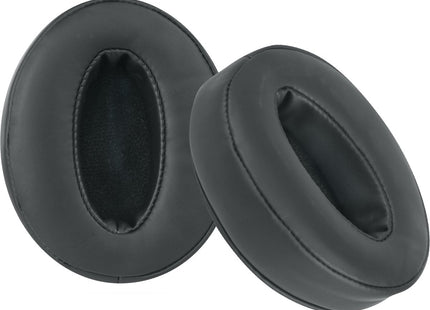 Oorkussens Geschikt Voor Sennheiser HD350BT & HD458BT - Zwart 123accessoire.nl