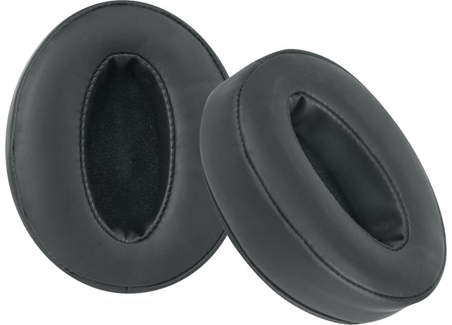 Oorkussens Geschikt Voor Sennheiser HD350BT & HD458BT - Zwart 123accessoire.nl