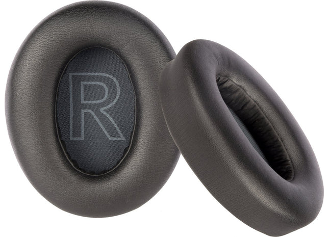 Oorkussens Geschikt Voor Anker Soundcore Life Q35 & Q30 - Zwart 123accessoire.nl