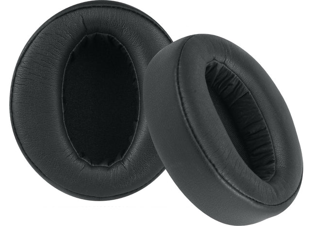 Oorkussens Geschikt Voor Sony MDR-XB950BT, XB950B1, XB950N1, XB950AP & XB950 - Zwart 123accessoire.nl