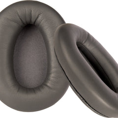 Oorkussens Geschikt Voor Sony WH-CH710N MDR-ZX770BN MDR-ZX780D - Donkergrijs 123accessoire.nl