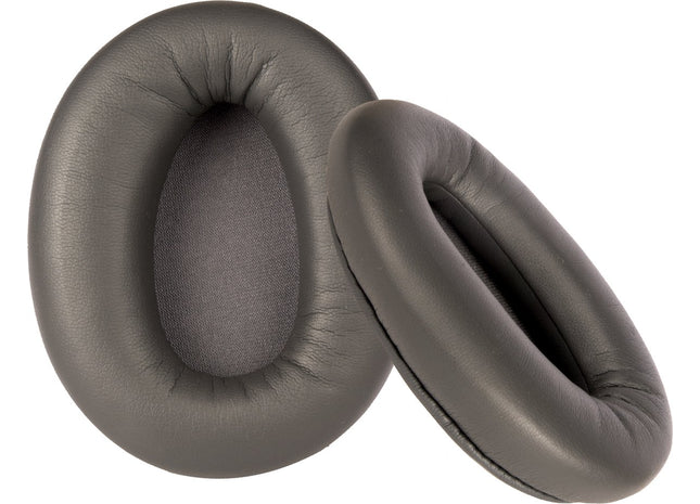Oorkussens Geschikt Voor Sony WH-CH710N MDR-ZX770BN MDR-ZX780D - Donkergrijs 123accessoire.nl