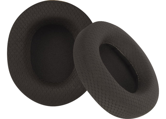 Oorkussens Geschikt Voor Steelseries Artics 1/3/5/7/7P/7X/9/9X Pro (Wireless) 123accessoire.nl